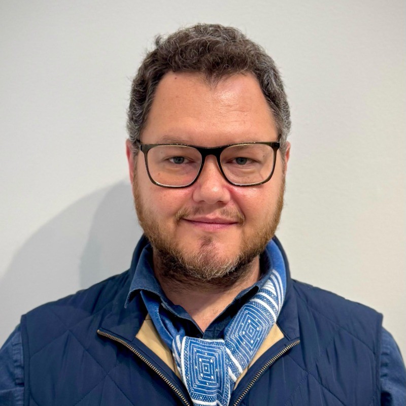 Nicholas D´Vachio