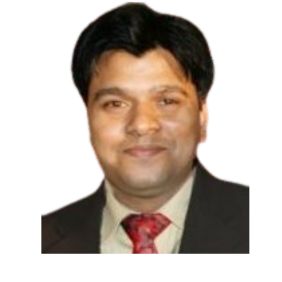 Bhupesh Pandey